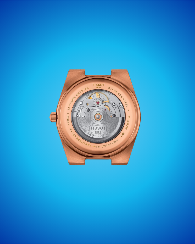 Tissot PRX