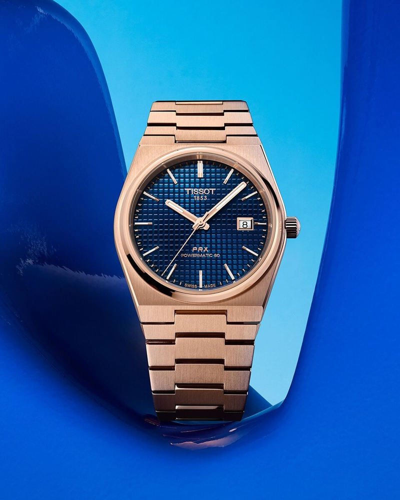 Tissot PRX