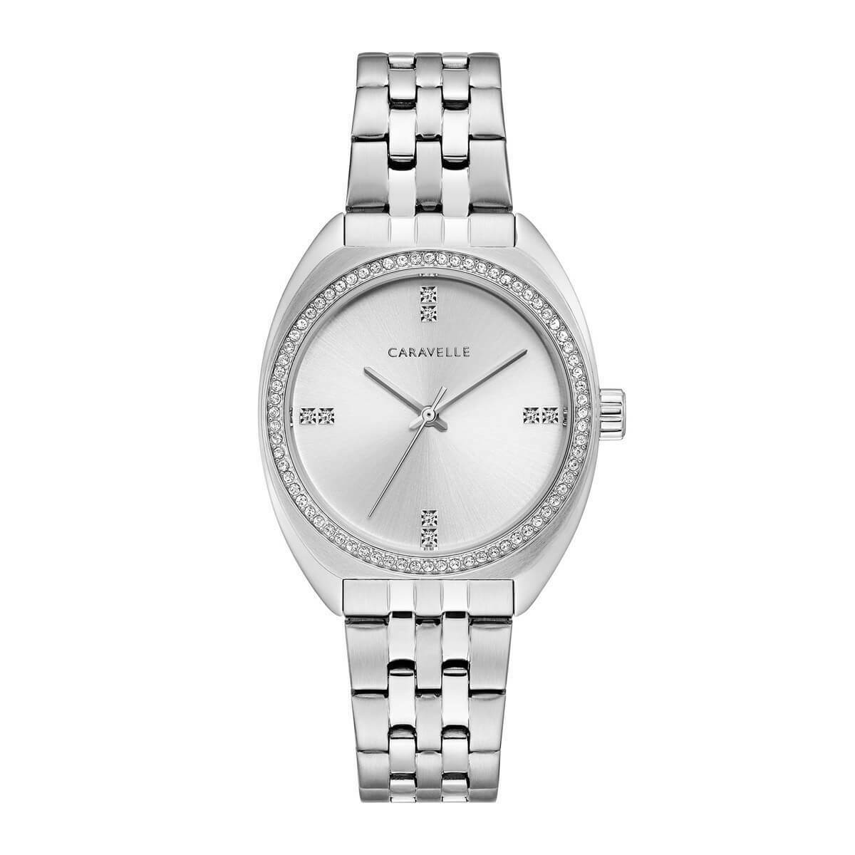 Montre Femme Caravelle 43L214 – Bijouterie Jamil