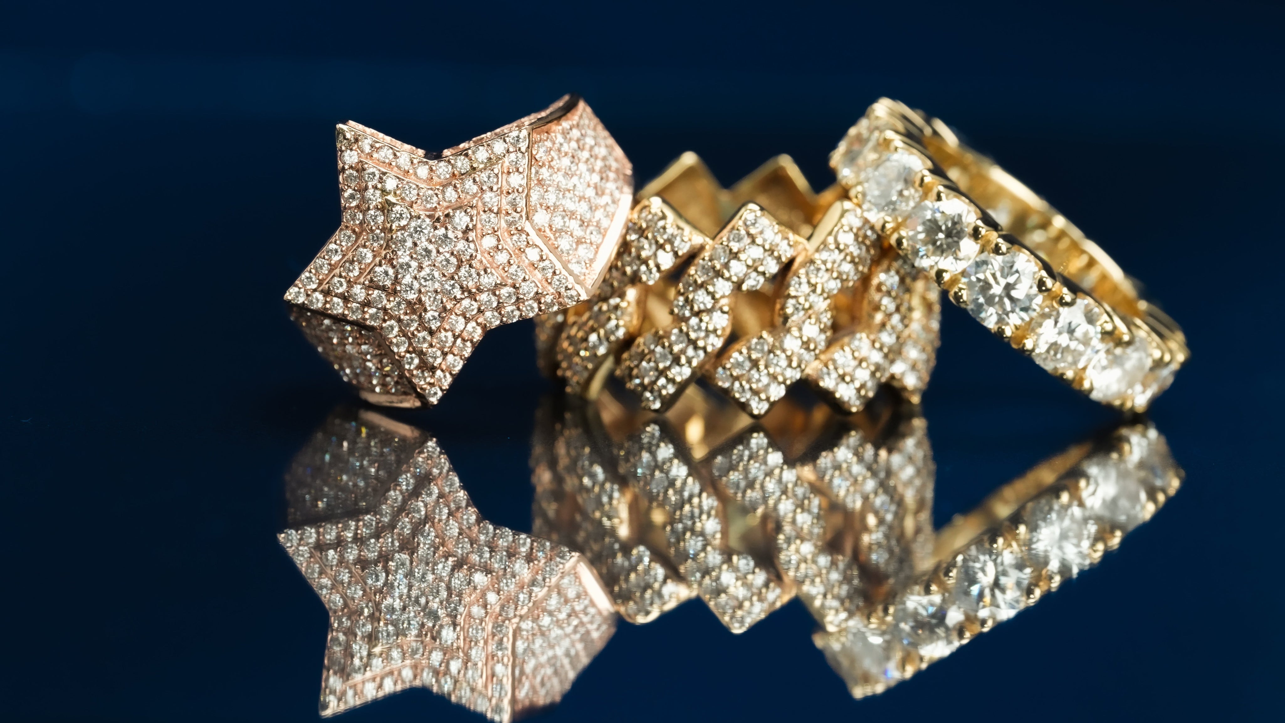 Bagues personnalisées pour hommes