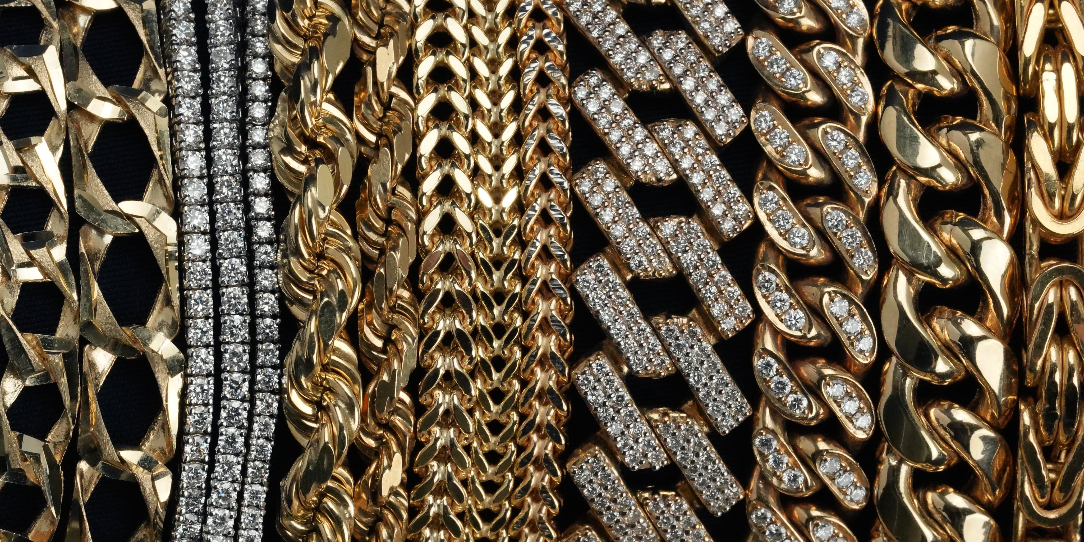 Bracelets pour hommes