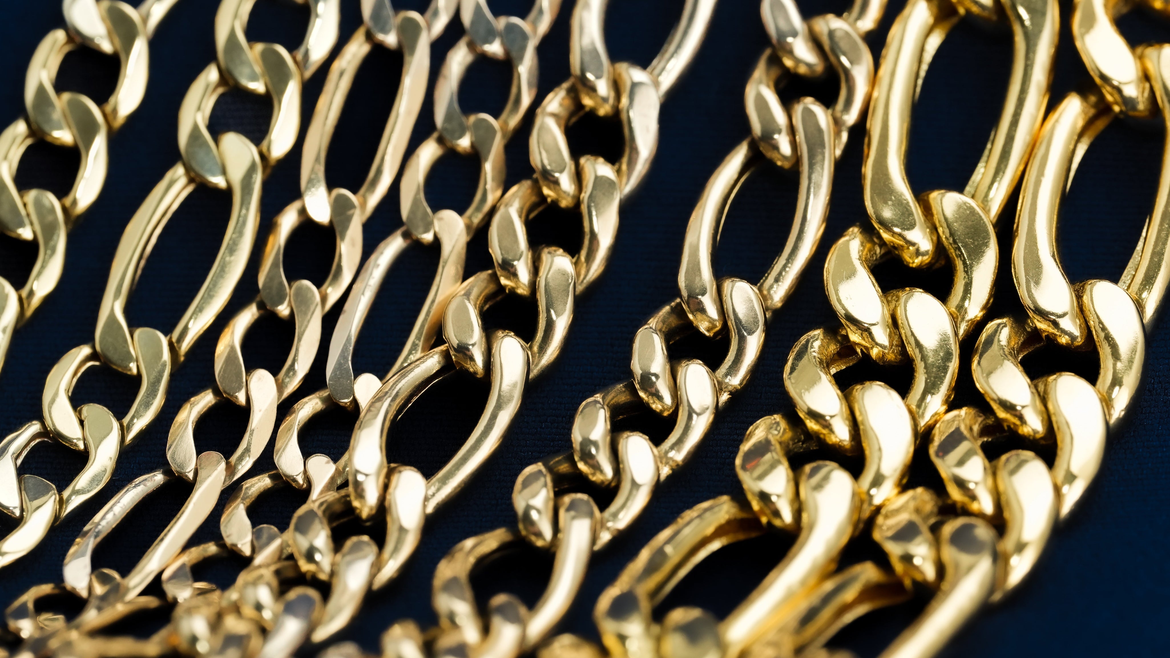 Bracelets figaro pour hommes