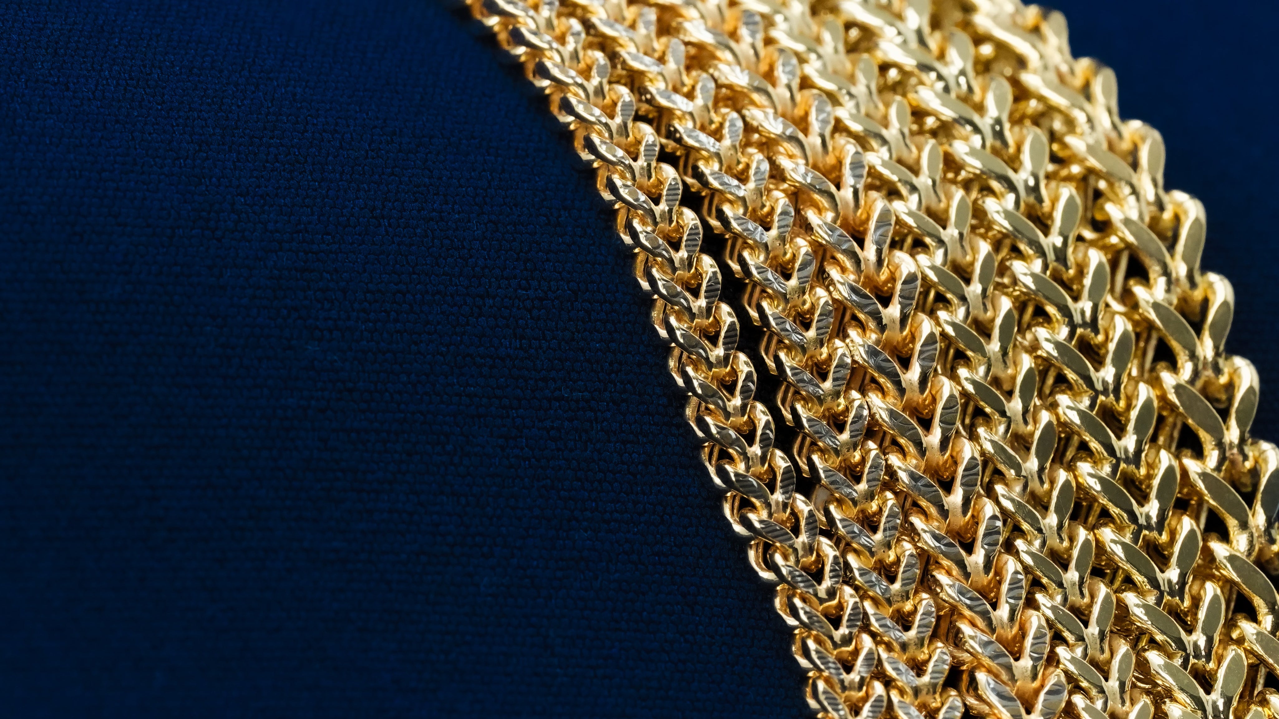 Bracelets franco pour hommes