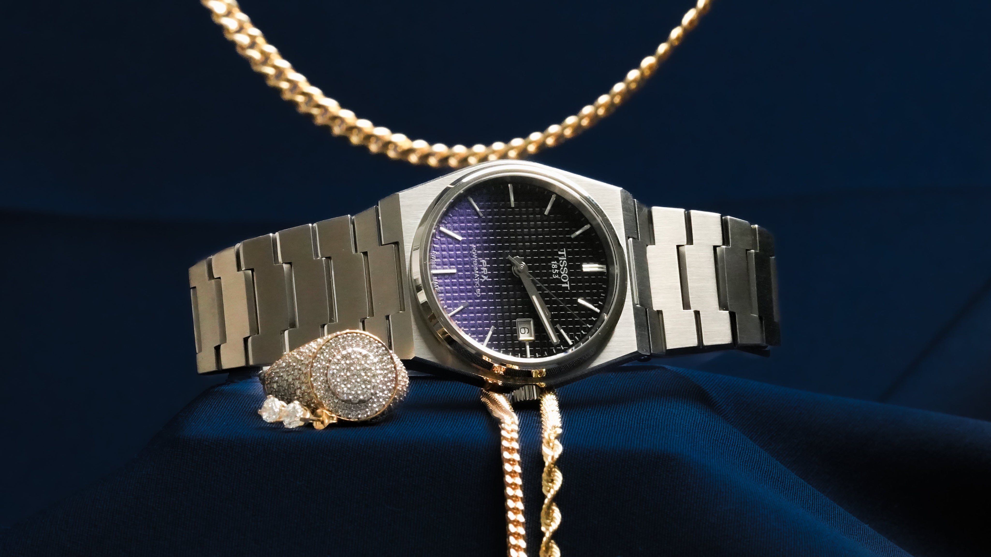 Cadeaux pour lui 500 $ et plus