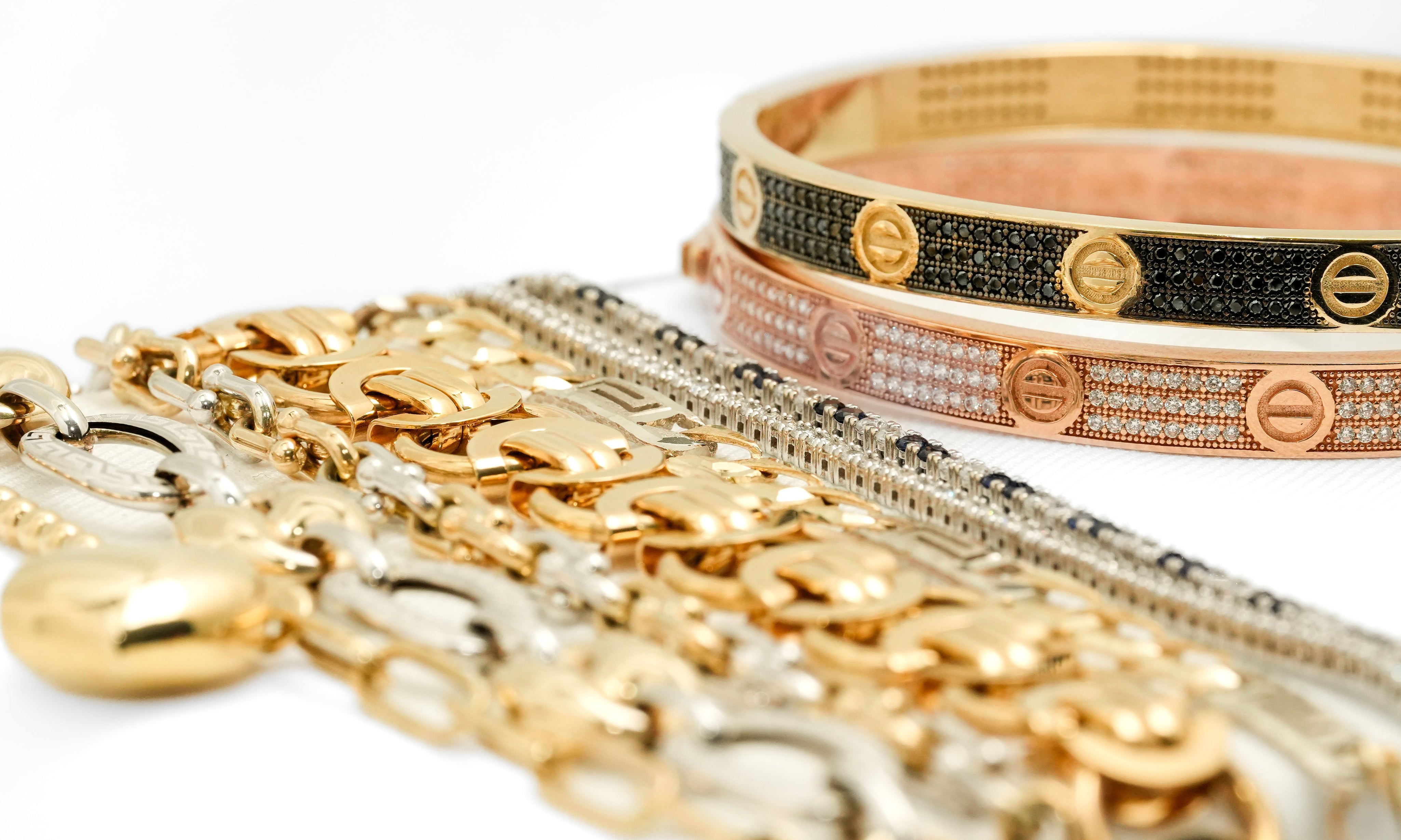 Bracelets pour femmes