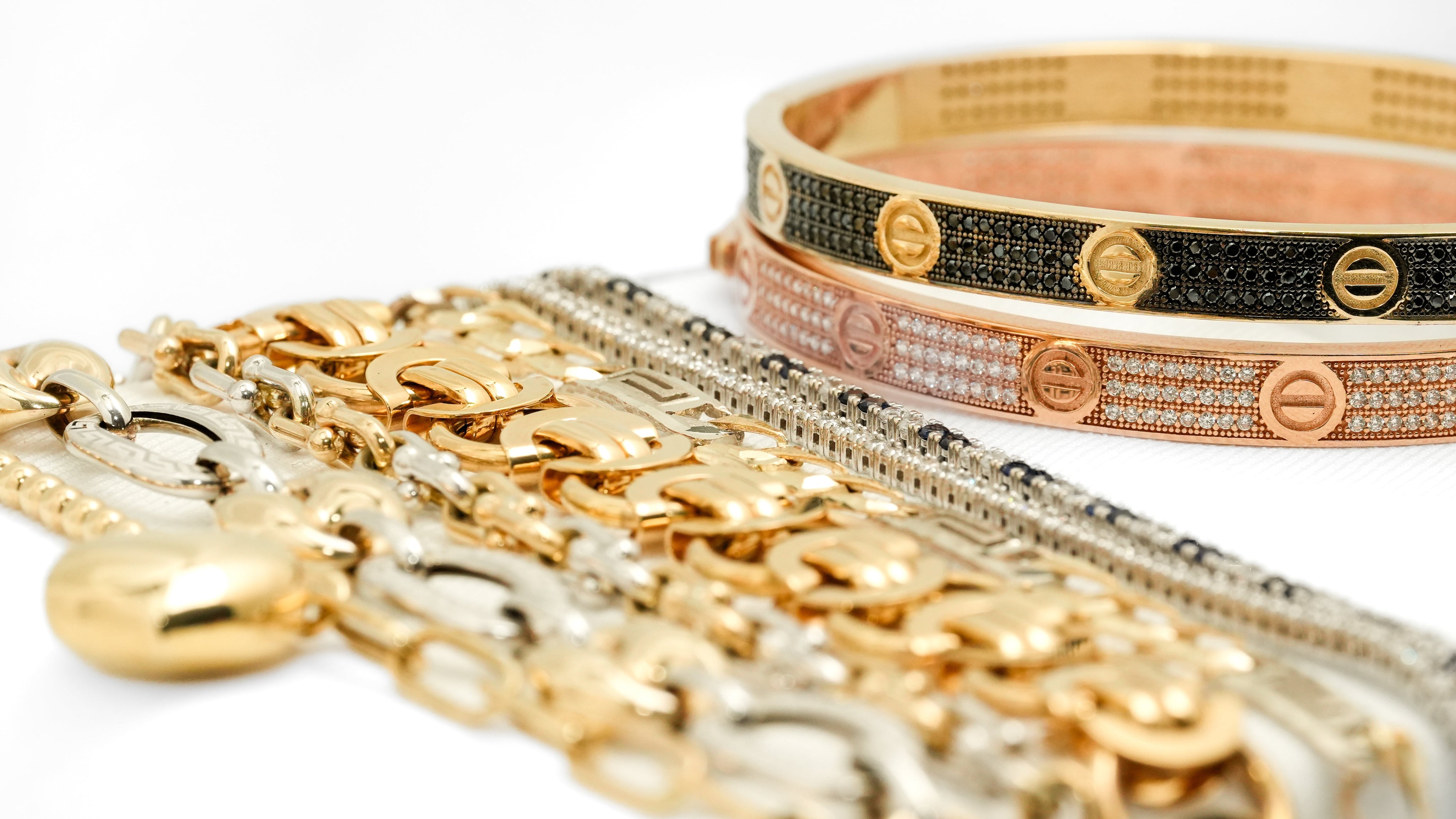 Bracelets pour femmes