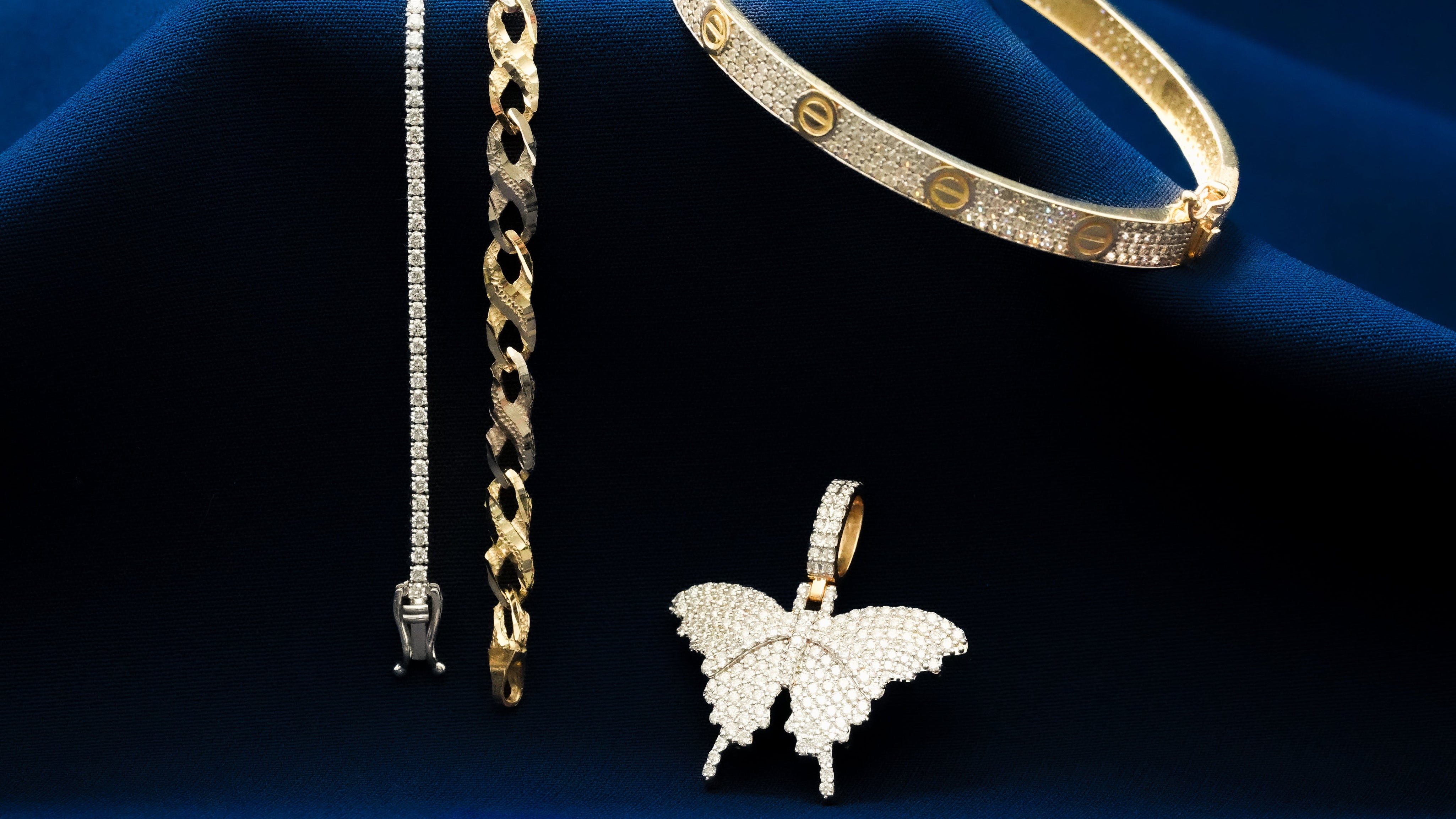 Cadeaux pour elle 500 $ et plus