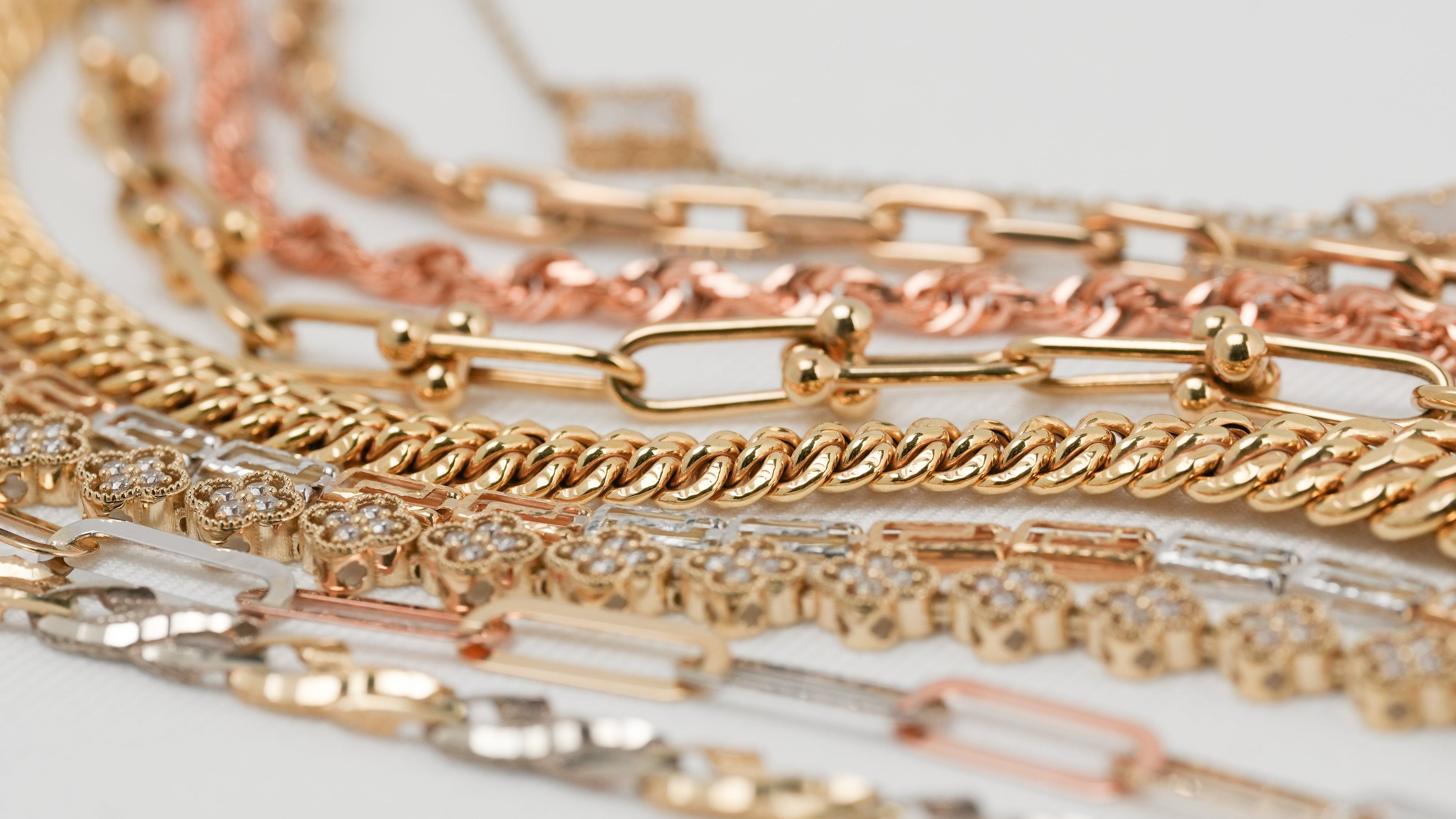 Bijoux pour femmes