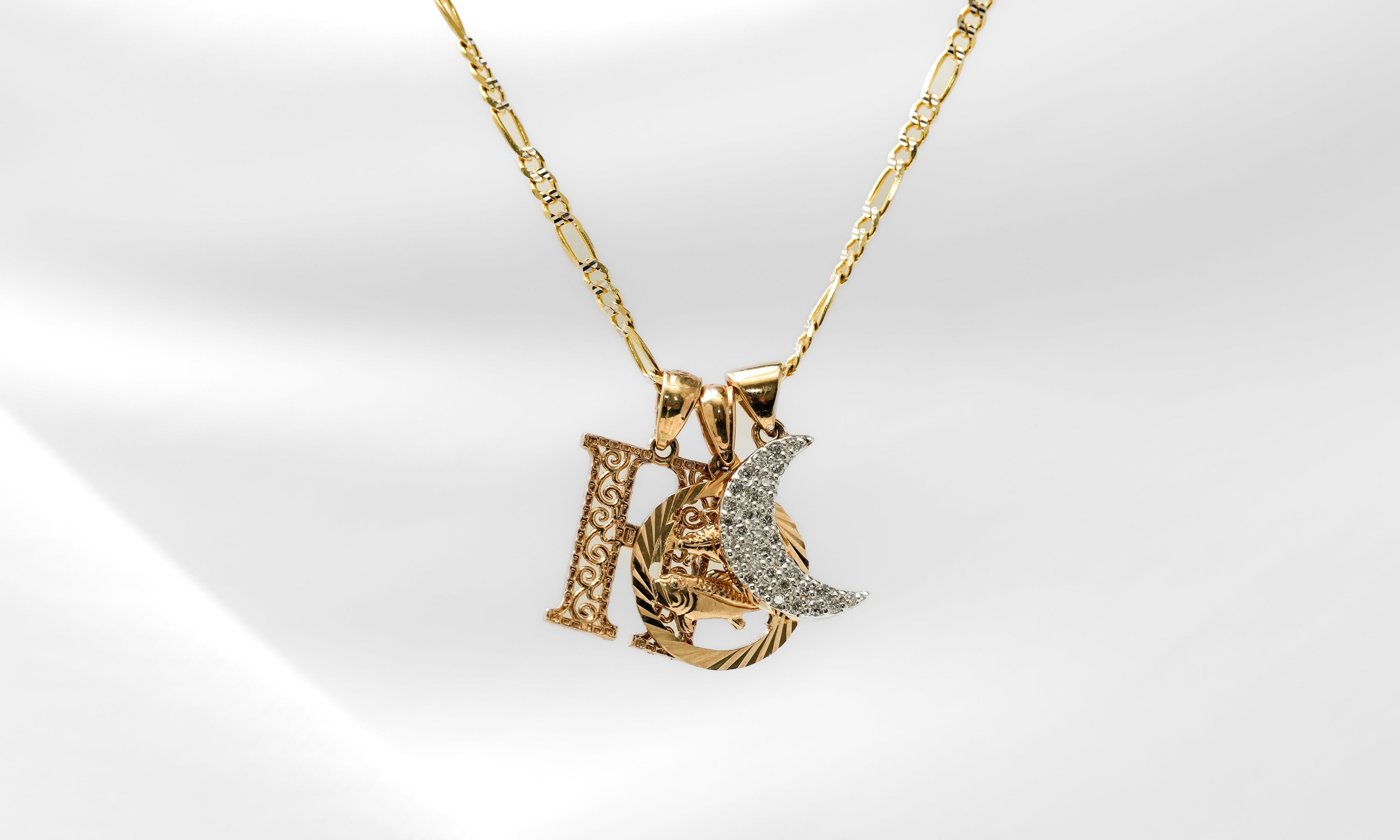 Pendentifs pour femmes