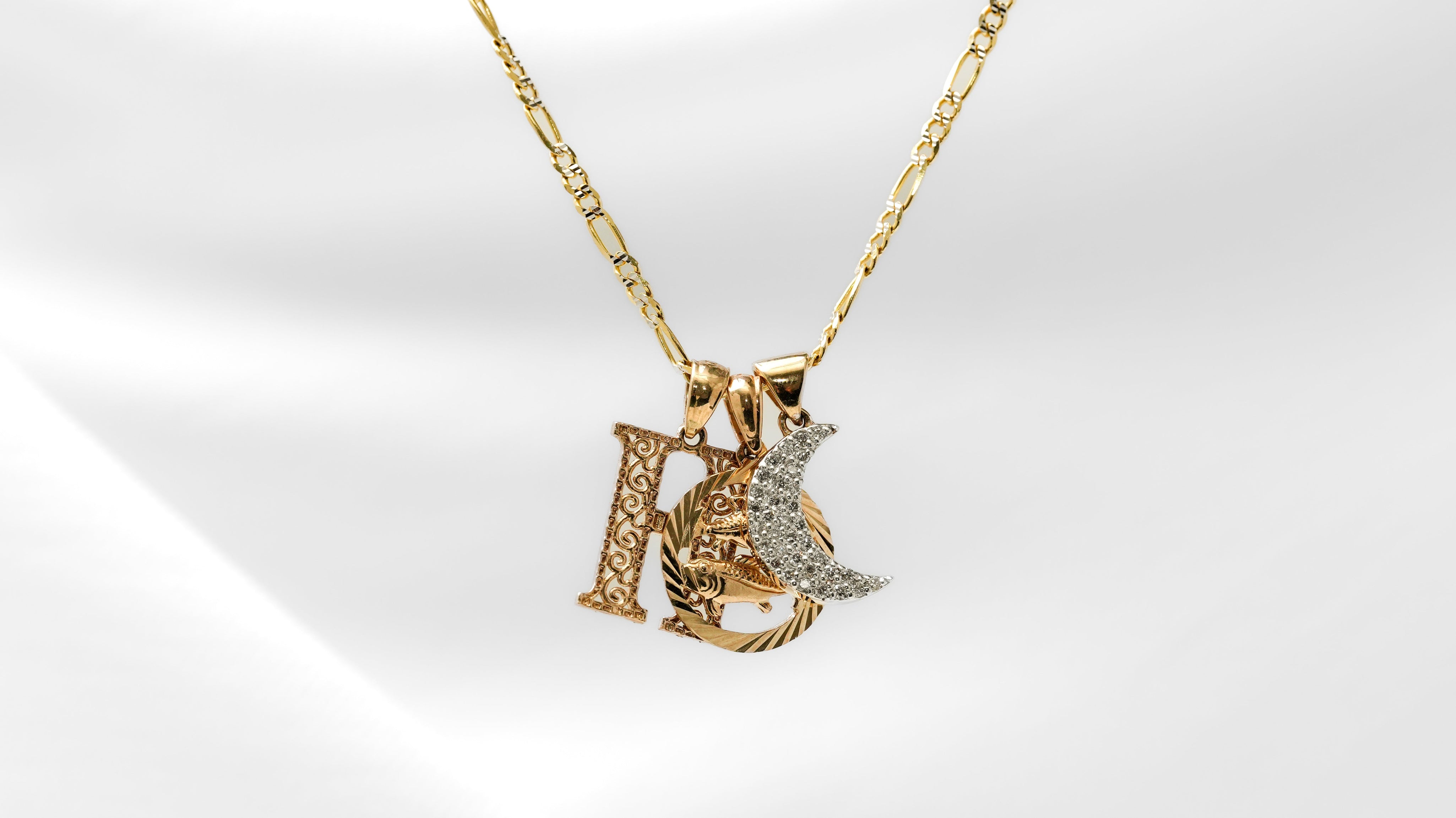 Pendentifs pour femmes