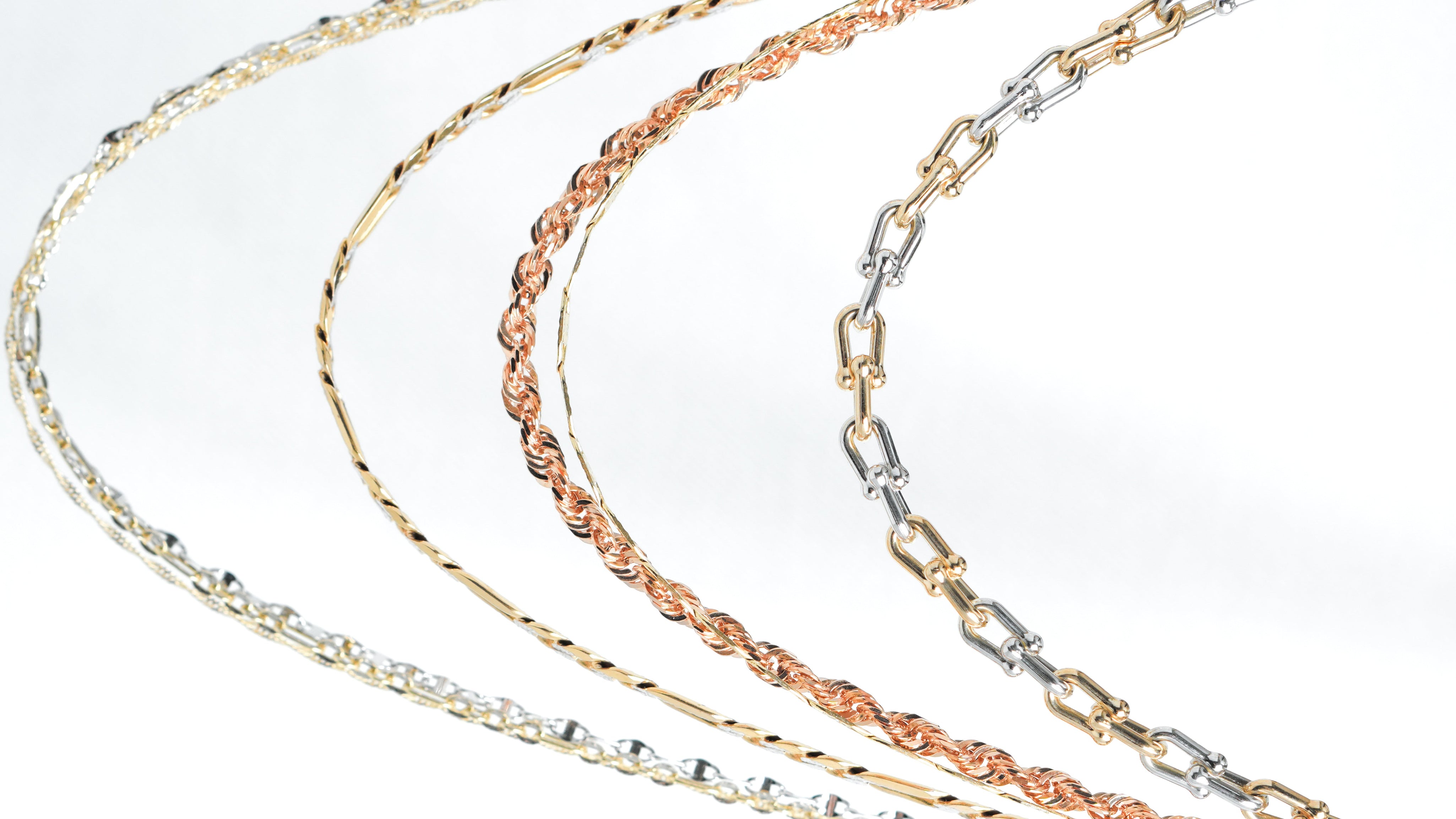 Colliers pour femmes