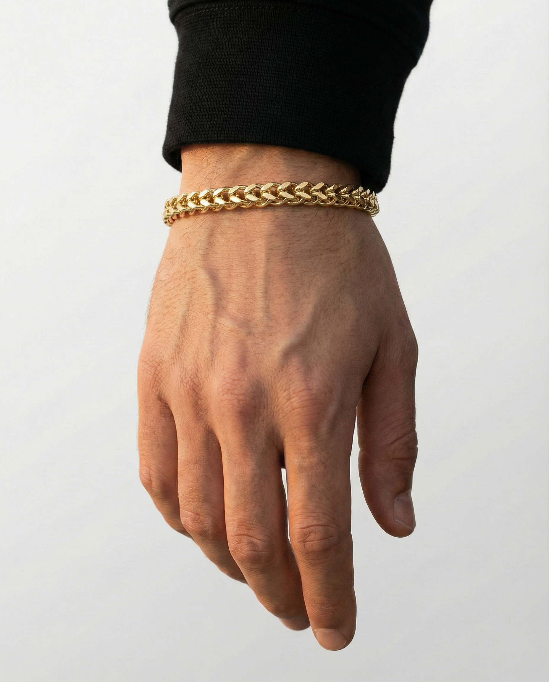 Bracelets Franco