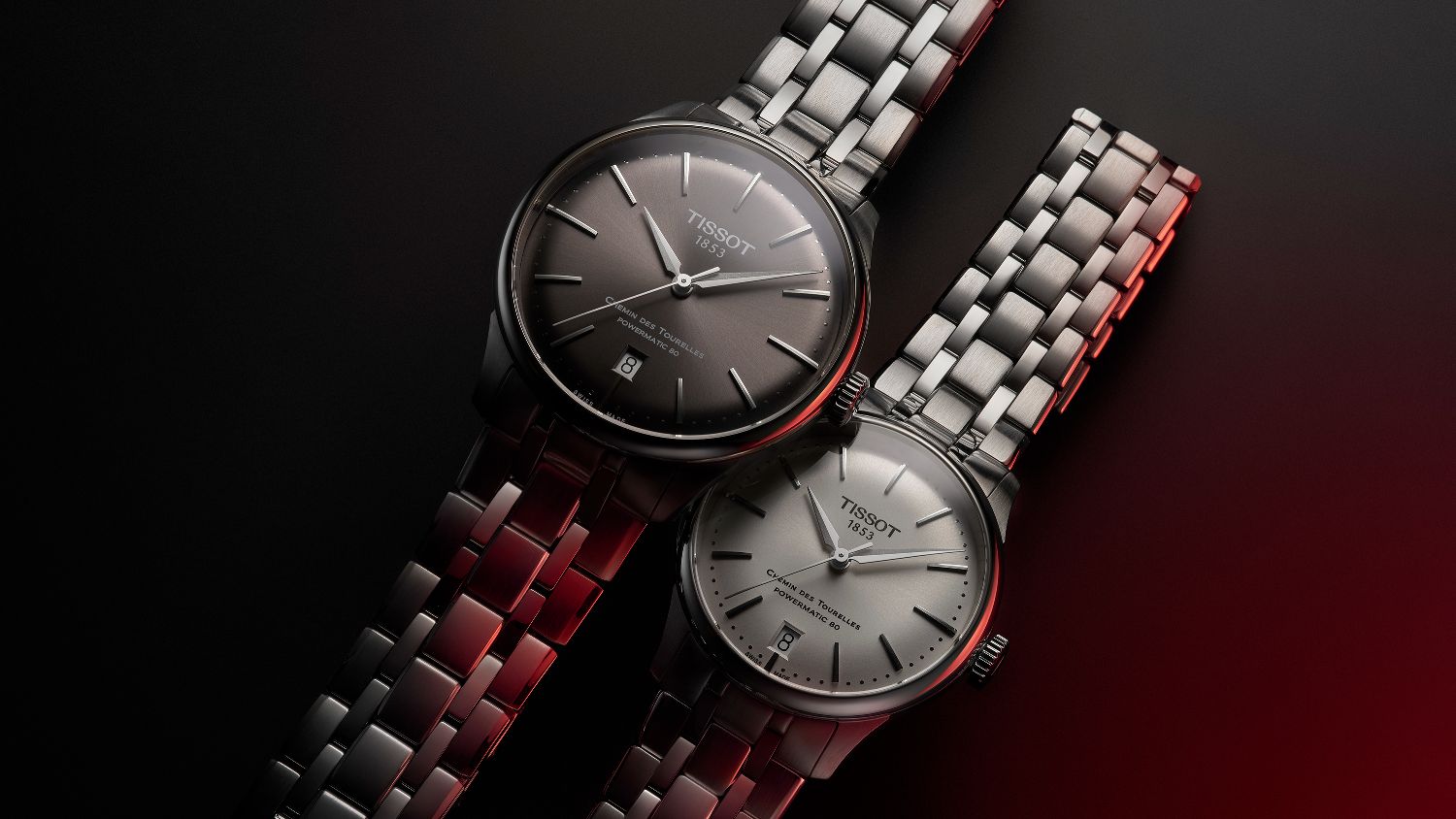 Chemin des Tourelles