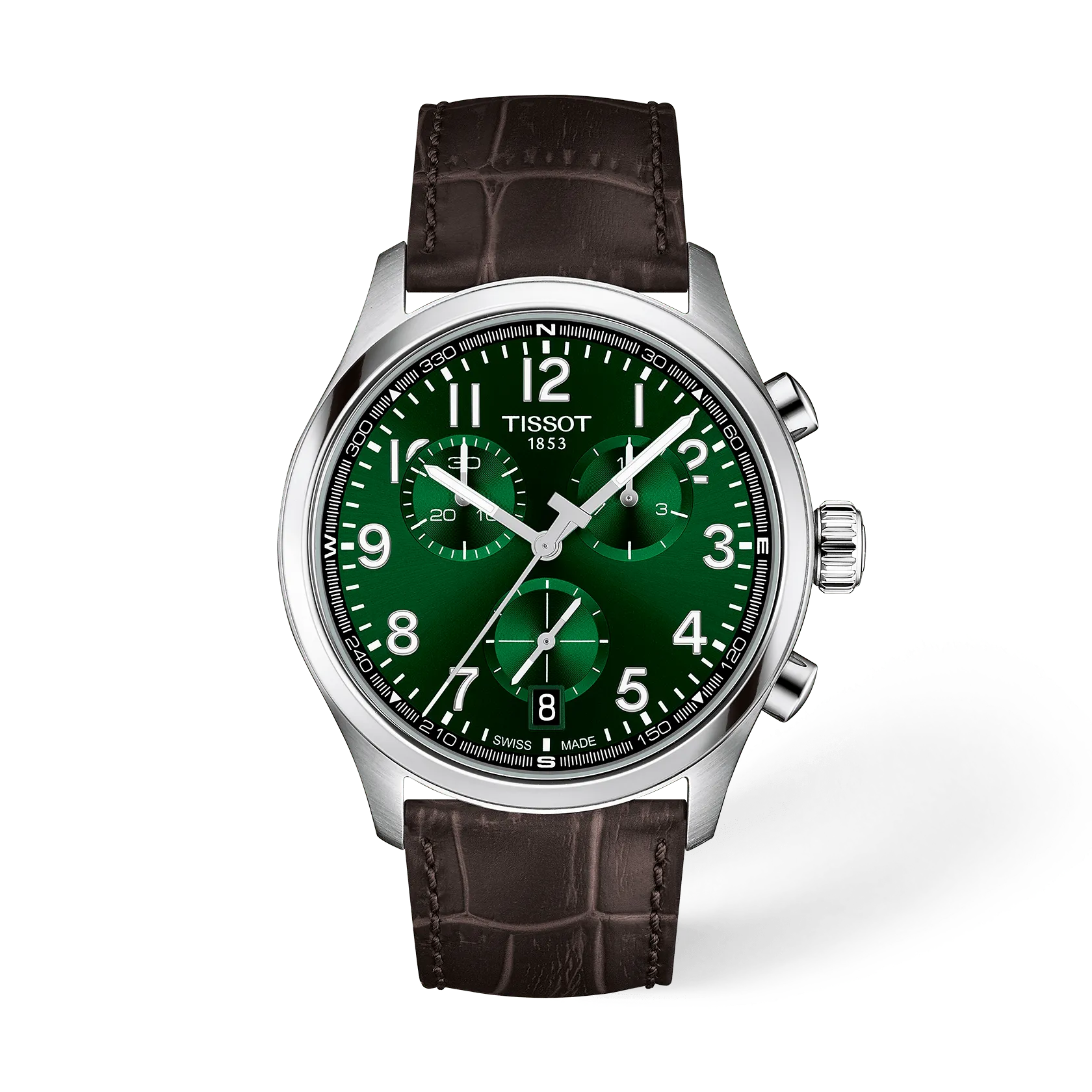 Tissot Chrono L 42mm