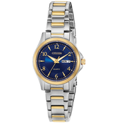 Citizen Quartz EQ0595-55L