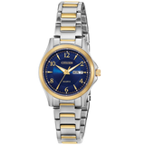 Citizen Quartz - EQ0595-55L