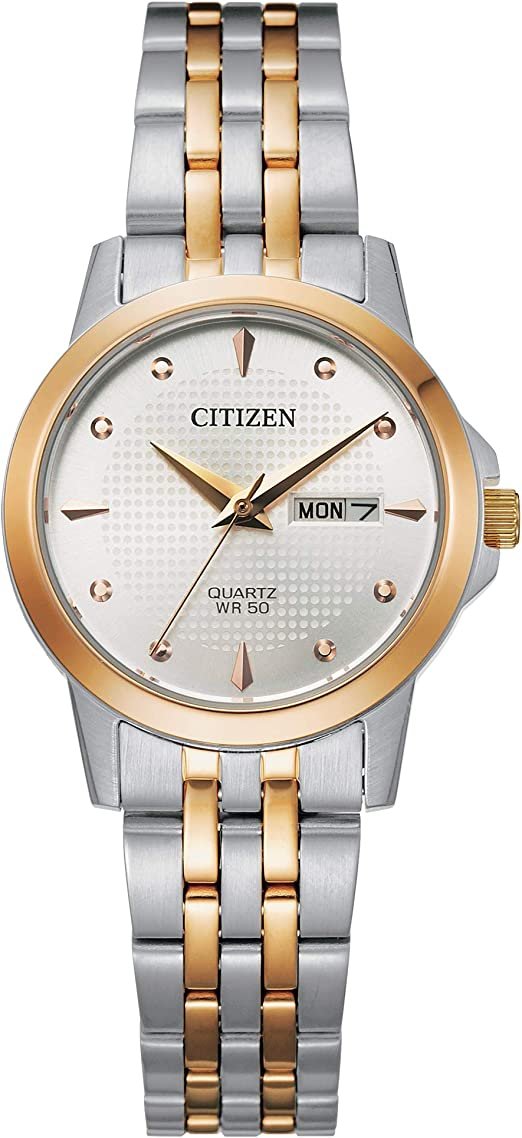 Citizen Quartz EQ0605-53A