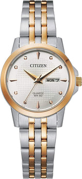 Citizen Quartz - EQ0605-53A
