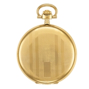 Tissot Savonnette 48.5mm