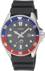 Casio - MDV106B-1A2