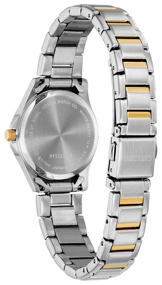 Citizen Quartz EQ0595-55L