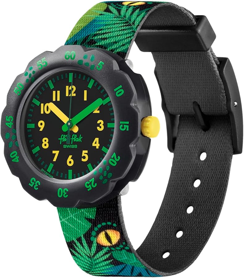 flikflak - EYE SEE U