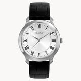 Bulova men's watch 96A133