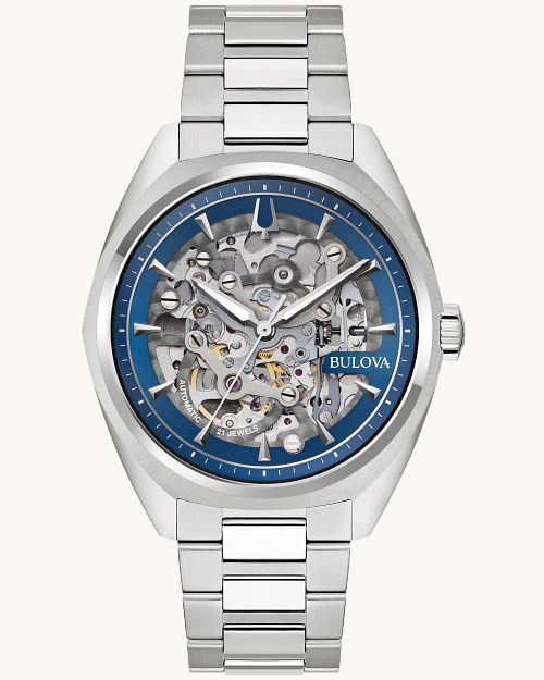 Bulova Surveyor 96A292