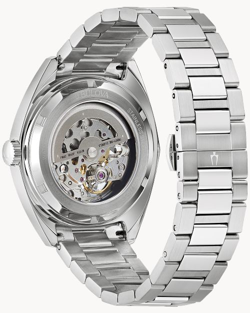 Bulova Surveyor 96A292