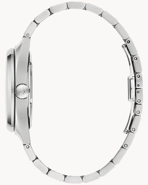 Bulova Surveyor 96A292