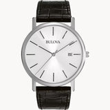 Bulova Men's Watch 96b104