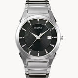 Bulova Men's Watch 96B149
