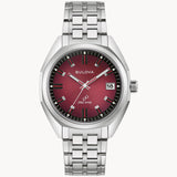 Bulova Jet Star - 96B401