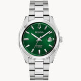 Bulova men's watch 96B429