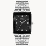 Bulova men's watch 96D145