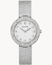 Bulova Crystal 96L329
