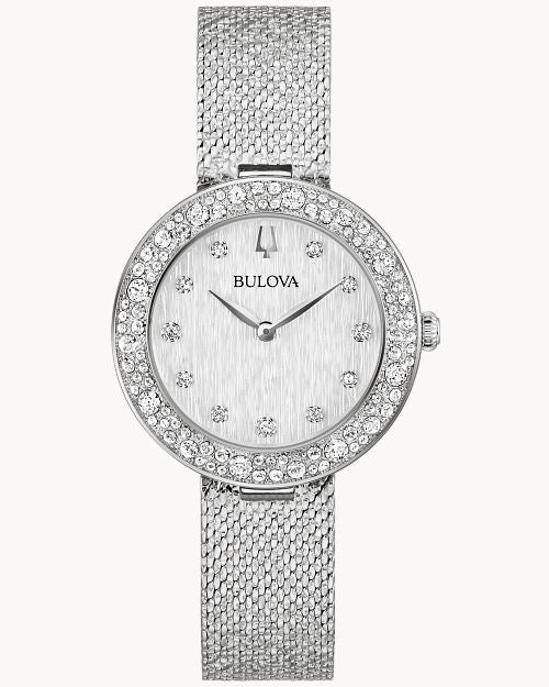 Bulova Crystal 96L329