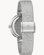 Bulova Crystal 96L329