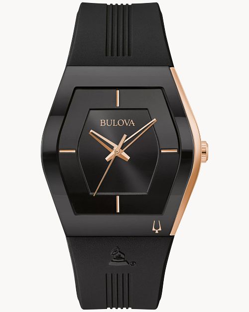 Bulova Gemini - Latin Grammy Special Edition
