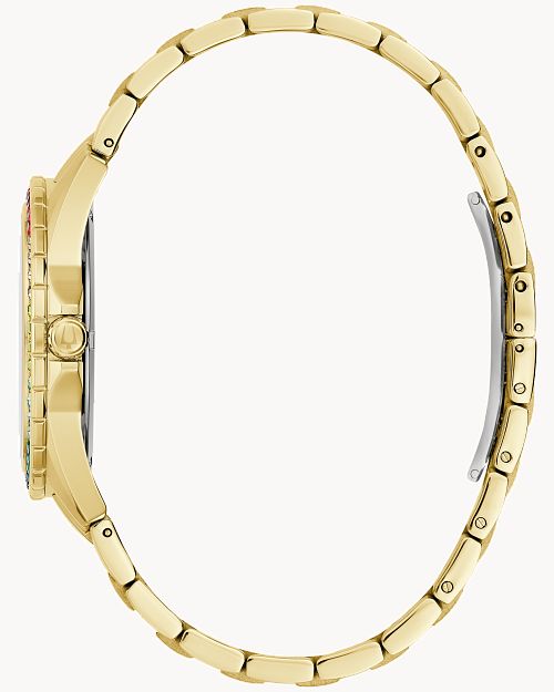 Bulova Phantom 97A179