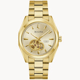 Bulova Surveyor Automatique - 97A182