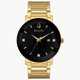 Men's watch Bulova 97D116
