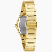 Bulova Gemini MODERNE 97L164