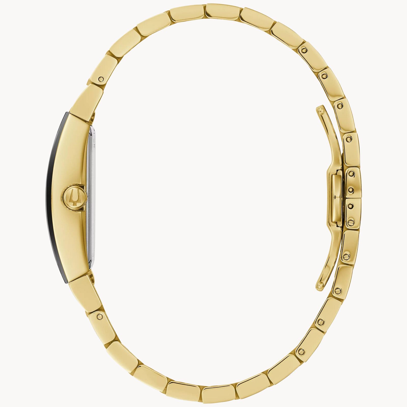 Bulova Gemini MODERNE 97L164