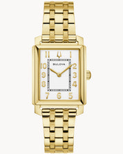 Bulova Sutton - 97L186