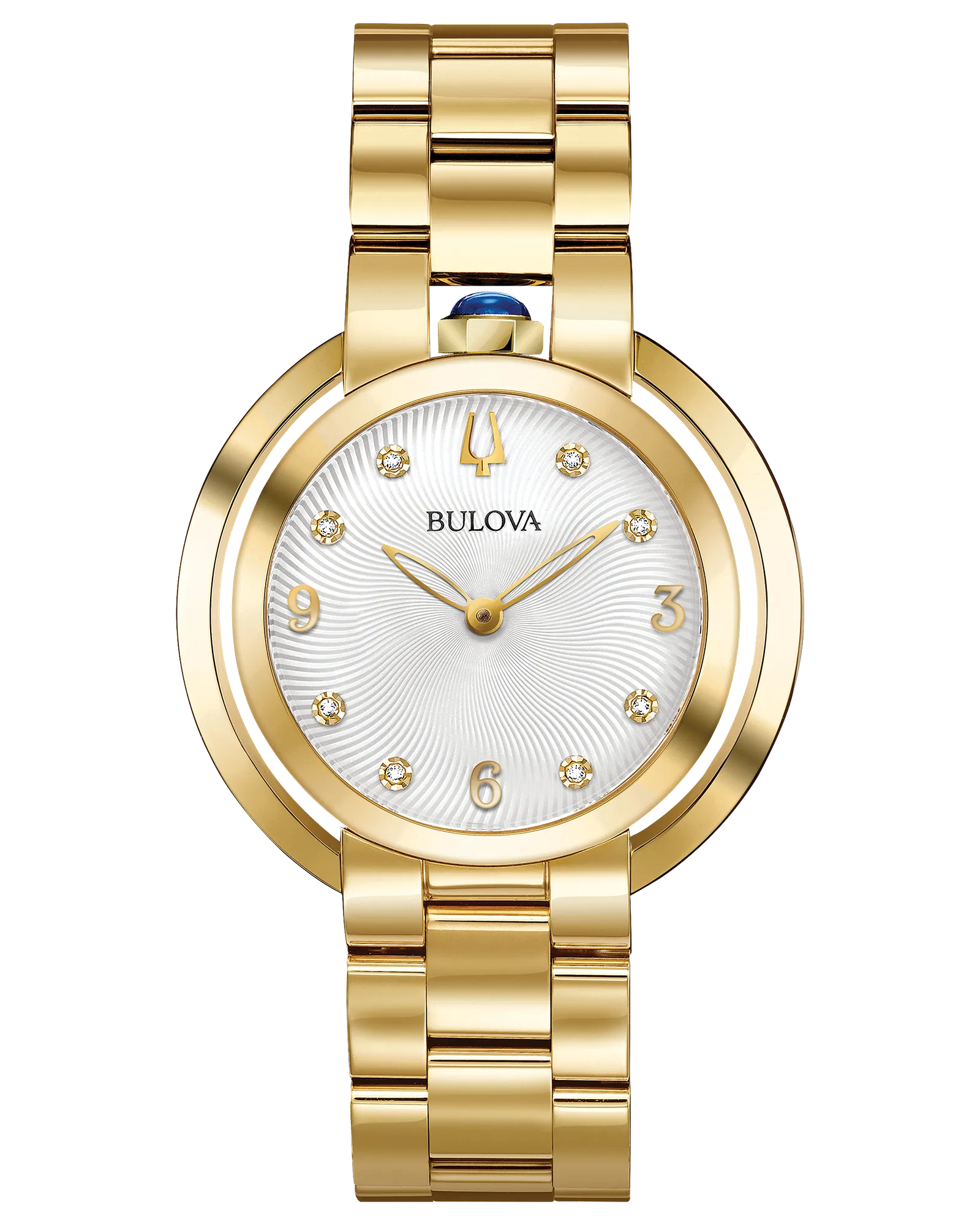 Bulova - 97P125