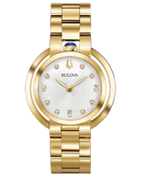 Bulova - 97P125