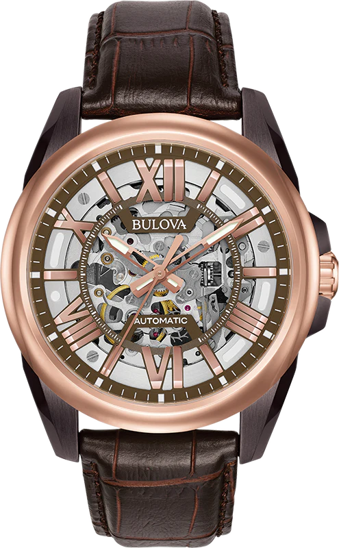 Bulova - 98A165