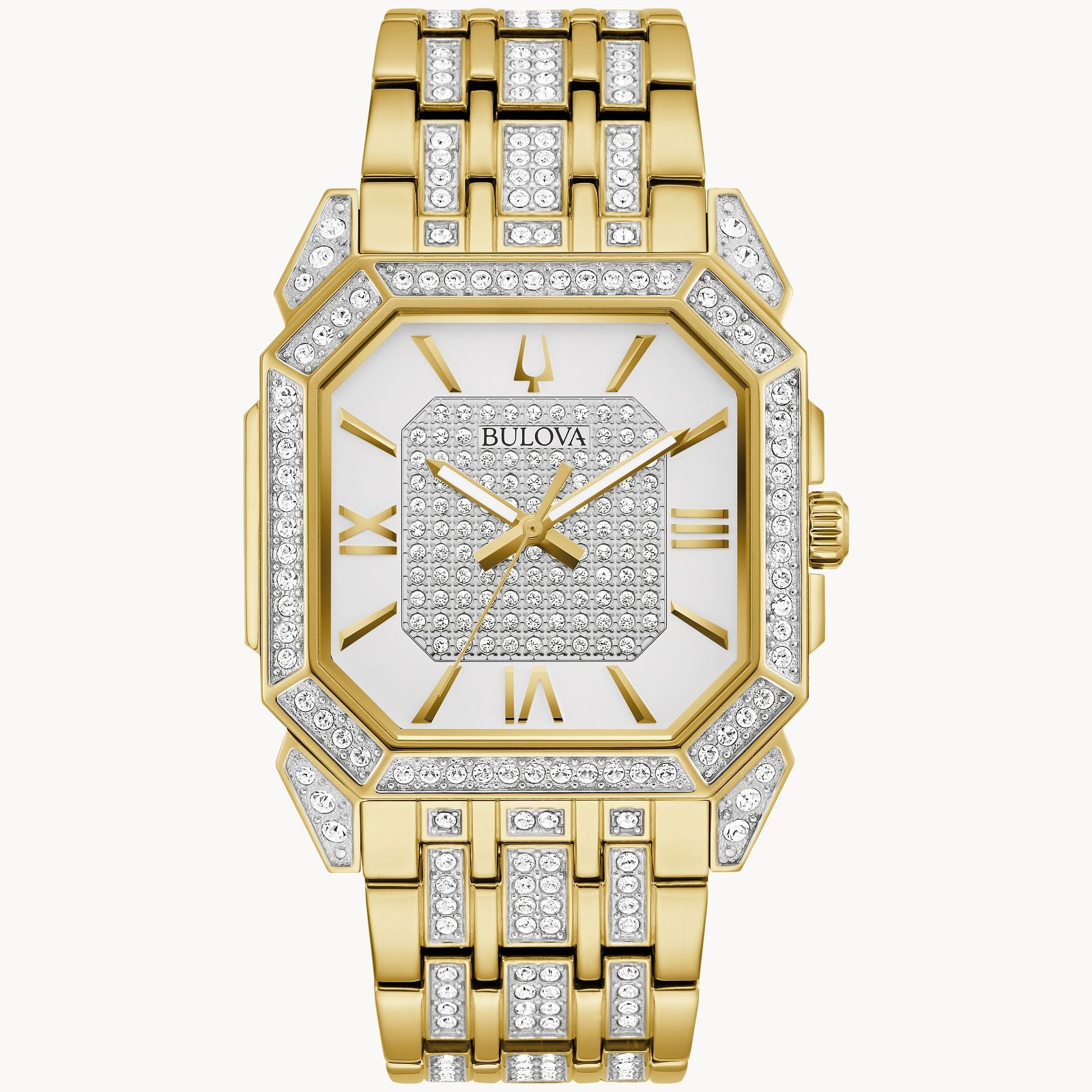 Bulova - 98A295
