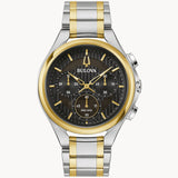 Bulova CURV - 98A301